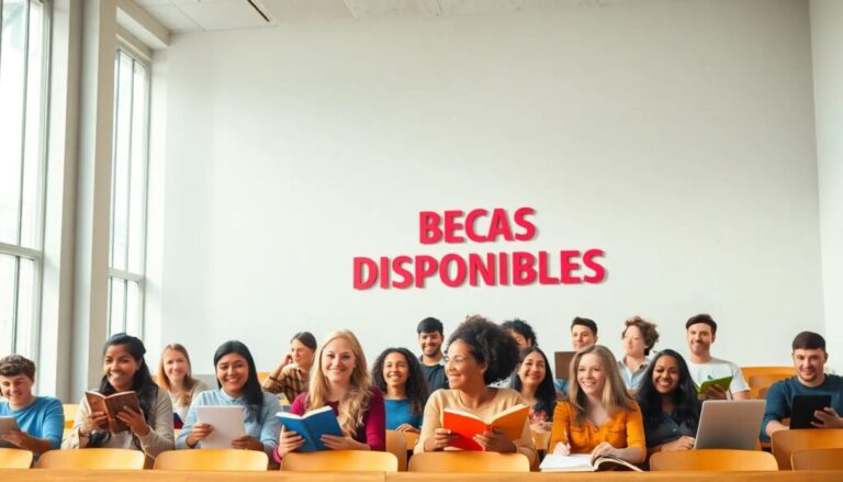 Becas R Beca general: DESCUBRE todo lo que NECESITAS SABER