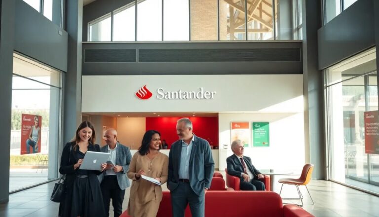 Banco Santander Río: SERVICIOS y BENEFICIOS IMPACTANTES