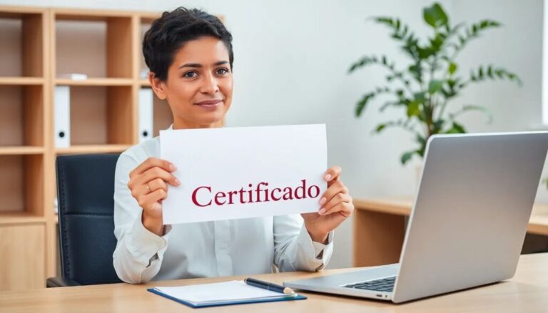 ¿Qué es una CARTA CERTIFICADA? Significado y USO