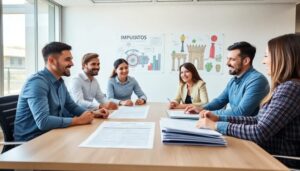 Modelo 030 AGENCIA TRIBUTARIA: GUÍA COMPLETA y DESCARGA