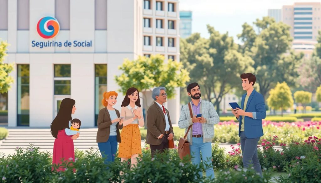 Seguridad SOCIAL Del GOBIERNO De ESPA A Todo Lo Que NECESITAS Saber Seguridad SOCIAL Del GOBIERNO De ESPA A Todo Lo Que NECESITAS Saber