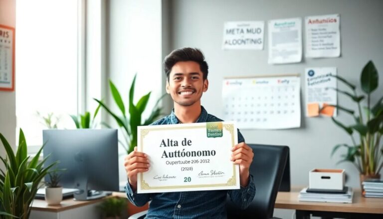ALTA AUT NOMO En Seguridad Social CONSIGUE Tu CERTIFICADO alta-aut-nomo-en-seguridad-social-consigue-tu-certificado