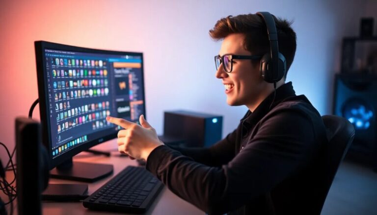 Descargar DAEMON TOOLS GRATIS para Windows - FÁCIL y RÁPIDO
