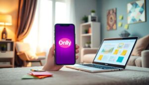 Only Fans DESCARGAR APP: GUÍA COMPLETA y FÁCIL