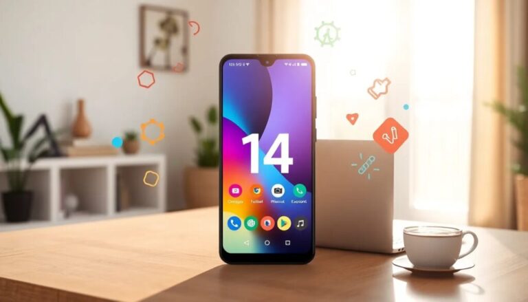 Android 14 descargar: guía completa