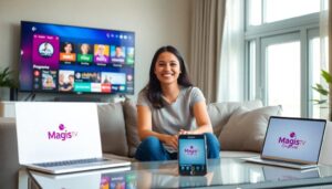 Descargar GRATIS Magis TV - Guía COMPLETA para TI