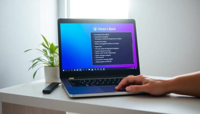 Descargar Hiren's Boot