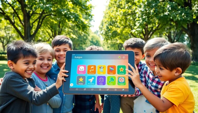 Descargar Juegos Gratis Para Tablet ¡diviértete Ahora 