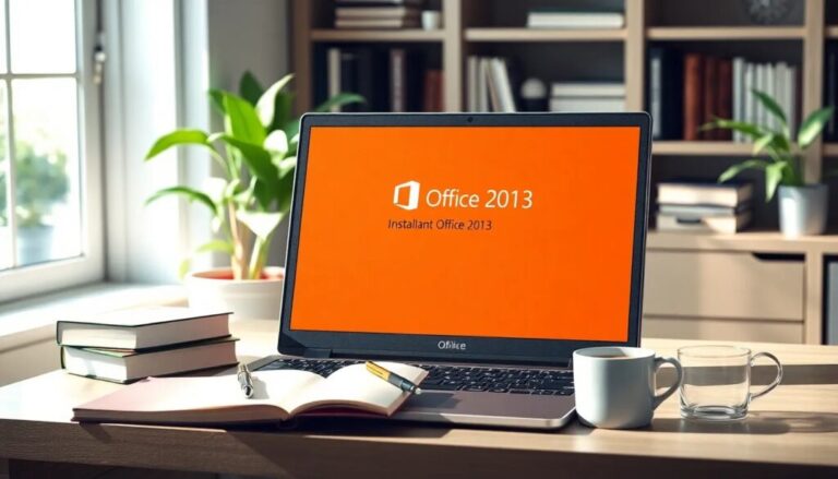 Descargar OFFICE 2013 GRATIS para PC - ¡Fácil y RÁPIDO!