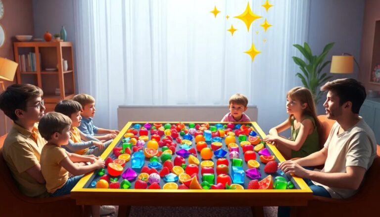 Juegos MATCH 3 GRATIS para DESCARGAR y DIVERTIRTE