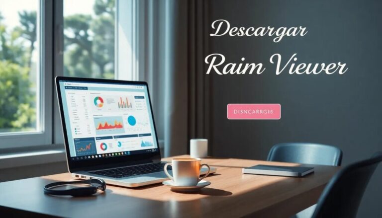Dactor Raim Raim viewer: DESCARGAR de FORMA SEGURA y FÁCIL