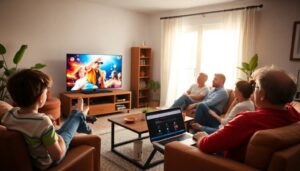 Descargar televisión gratis: las mejores opciones para ver en línea