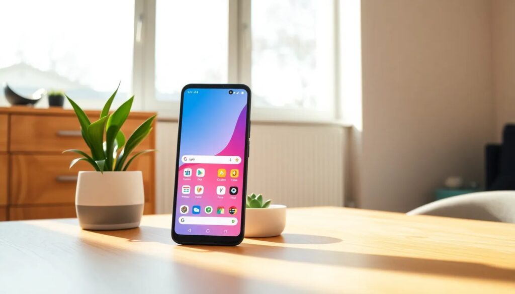 Actualiza tu GOOGLE PIXEL: Novedades de ANDROID 16