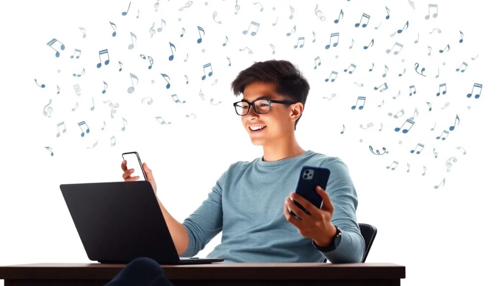 Buscar CANCIÓN por SONIDO en GOOGLE - ¡Descúbrelo!