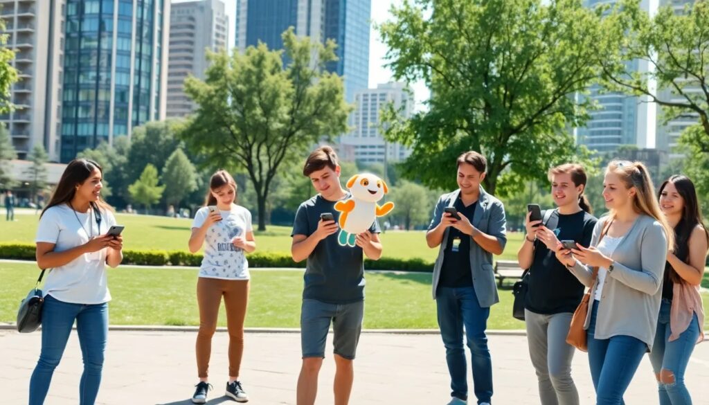 Aprovecha el SERVICIO de GOOGLE PLAY para RA AHORA