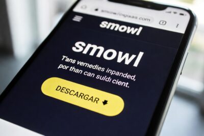 smowl descargar